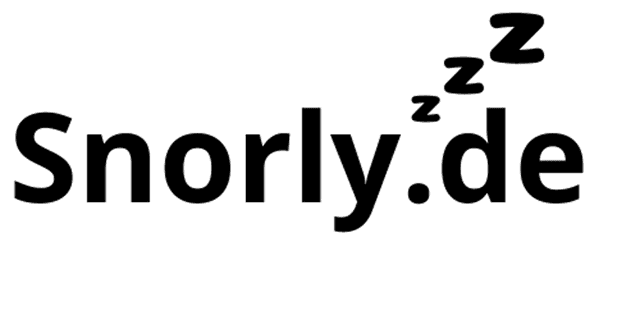Snorly.de Logo